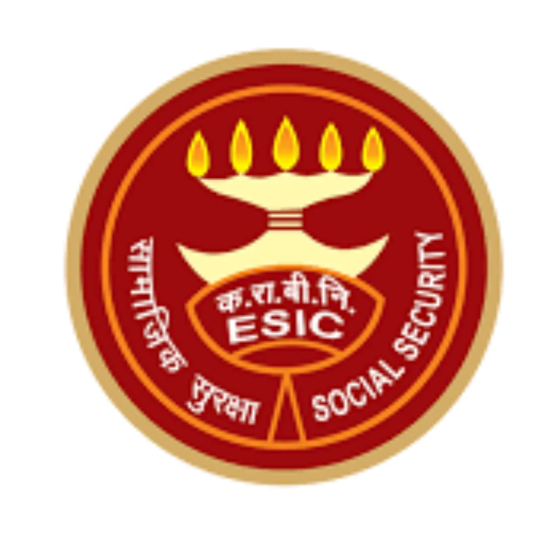 ESI Registration